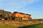 BNSF 6532 Dpu